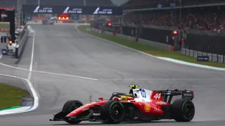 FIA explains software glitch that caused Bahrain GP in Malaysia race delay