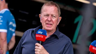 Martin Brundle questions looming Racing Bulls F1 decision