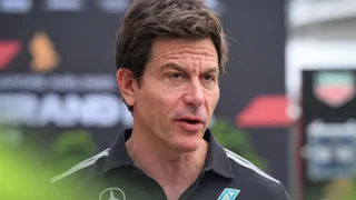 Toto Wolff makes ‘full-on fight’ prediction after Red Bull resurgence