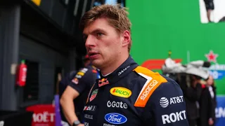 Max Verstappen says ‘easier’ F1 cars narrowing driver differences after Liam Lawson result