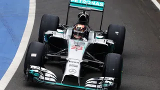 How Wehrlein was squeezed out of all his F1 chances