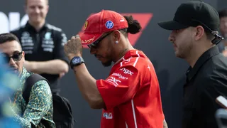 Ferrari "too late" to prioritise Lewis Hamilton in F1 title fight, says Jolyon Palmer