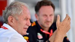 Marko Reveals WhatsApp Message Challenging Horner's Explosive Claim