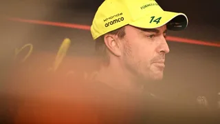 Alonso's one-year Aston deal may be his richest yet