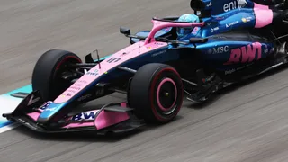 Gasly: “Ci attende un compito arduo, ma può succedere molto da qui a fine stagione”