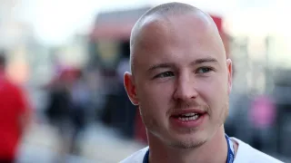 Ex-F1 driver Nikita Mazepin makes racing return after Russian ban lifted