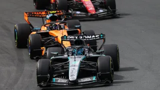 McLaren denies Mercedes claim it cannot afford aggressive upgrades in F1 2026