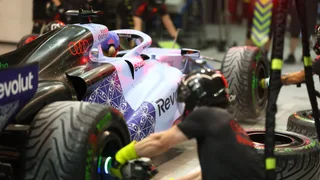 F1 Singapore GP: Friday schedule, weather forecast and how to watch