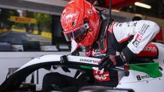 The five contenders to replace Ocon at Haas for F1 2027