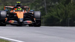 Stella admits McLaren lost ground despite recent upgrades