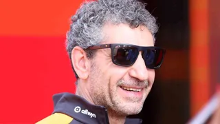 Stella: “La Ferrari resta favorita per la gara”