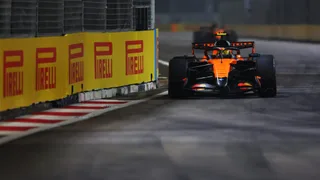 Unboxed: Designed to Race: Front Row | McLaren Racing