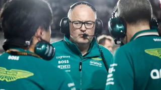Red Bull signs key Aston Martin engineer as Lambiase replacement