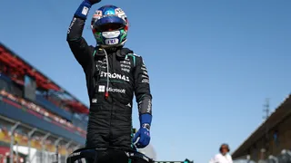 F1 Spanish GP: Kimi Antonelli wins again as VSC costs Lando Norris