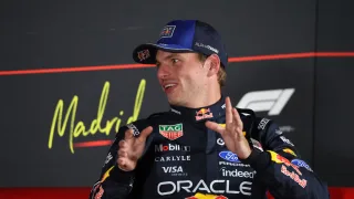 Ex-F1 star suggests 2026 drivers to replicate Max Verstappen karting challenge