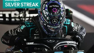 Toto Wolff reveals problem behind George Russell's Singapore GP recovery