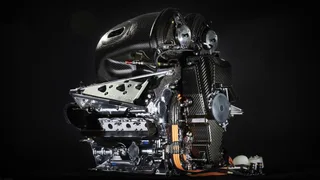 FIA grants no new engine concessions in second ADUO review