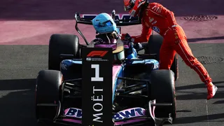 La pole di Gasly mostra cosa è mancato alla Ferrari