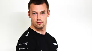 Former Red Bull driver Kvyat draws on past Alpine ties