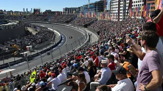 Why Madring’s banked Turn 12 could be crucial in the F1 Spanish GP