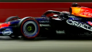 Our final predictions and latest Singapore GP odds