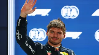 Race Report & Results 2026 Singapore Formula 1 Grand Prix