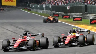 F1 | Ceccarelli: "Vasseur non deve ancora pensare agli ordini di squadra: è troppo presto"