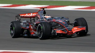 Lobato turns down BBC's 2007 McLaren documentary