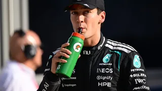 Russell-Verstappen, ci risiamo: “Max ha inchiodato, non puoi controllare quello che fanno gli altri”