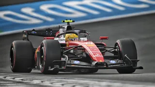 Winners and losers from 2026 Dutch GP qualifying