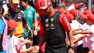 Lewis Hamilton penalty sparks fan debate after F1 Hungarian GP
