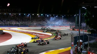 Are loud engines really something F1 should return to?