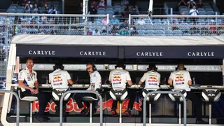 Mekies Reveals Why Red Bull-Ford Won't Supply More F1 Teams