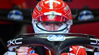 What Charles Leclerc 'didn't understand' about Ferrari's Zandvoort F1 strategy