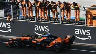 F1 | McLaren è tornata in corsa: ecco come ha cambiato rotta