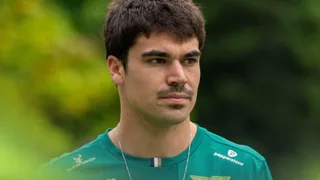 Lance Stroll to miss Mexican GP FP1 as Aston Martin reserve steps in