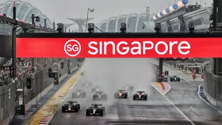 Everything we learned from F1's 2026 Singapore GP weekend