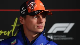 Why Max Verstappen was 'closer to retiring than changing teams'