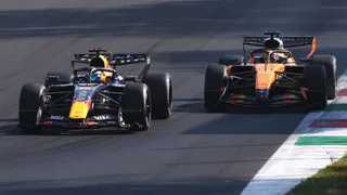 Oscar Piastri: Red Bull has become “the class of the field” in F1 2026