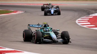 Furious Alonso Questions F1 Driver Quality After Albon Collision