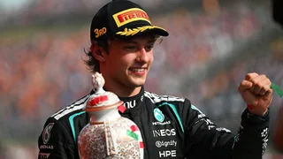 Mercedes: "Too early" to favour Kimi Antonelli in F1 2026 title fight