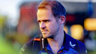 Who is Tom Hart? Max Verstappen’s next race engineer after Lambiase departs
