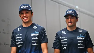 F1 2027 grid: Which drivers have a seat and who is out of contract