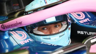 Pierre Gasly: Alpine's Dutch GP upgrades "critical" for F1 2026 chances