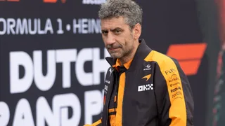 McLaren appealing Monaco GP result "with a double intent"