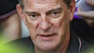 Revealed: Graeme Lowdon’s final interview before surprise Cadillac F1 exit