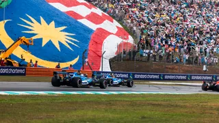 Malaysia weighs rotating F1 return instead of annual race
