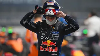 FIA stewards deliver verdict in Max Verstappen yellow-flag investigation