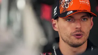 Max si toglie i sassolini dalle scarpe: “Dicevano che mi lamentavo. Ora tutti vedono com’è davvero questa F1”