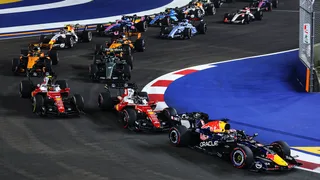 F1's leading teams setting up thrilling 2027 battle